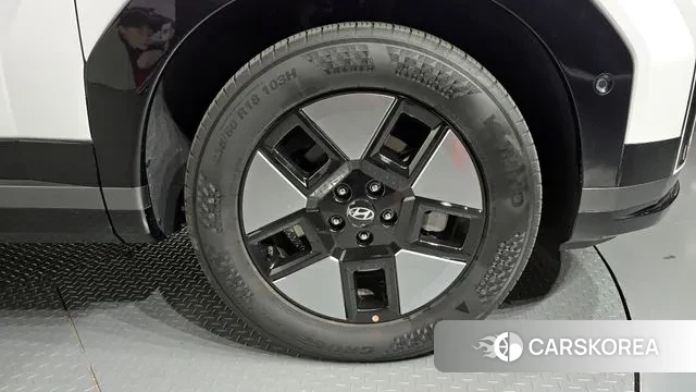 Hyundai Santa Fe (MX5) id 3316598 из Кореи 15