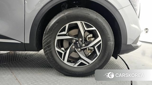 Kia Sportage 5th Generation id 3812601 из Кореи 15