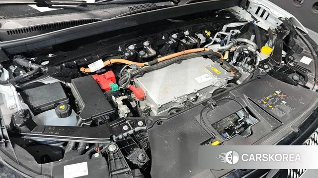 Renault Korea (Samsung) Senik id 4892663 из Кореи 30
