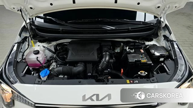 Kia The New Morning (JA) id 4990133 из Кореи 26