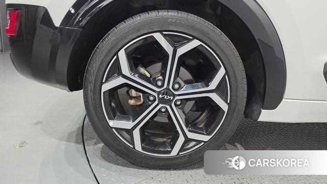 Kia Di Ol Nu Niro id 5034209 из Кореи 28