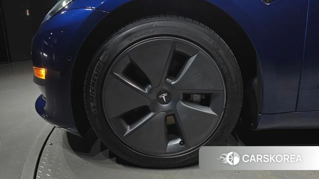 Tesla Model 3 id 5002999 из Кореи 15