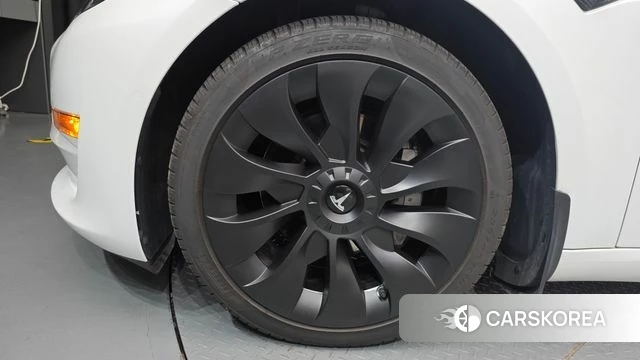 Tesla Model 3 id 4666303 из Кореи 25