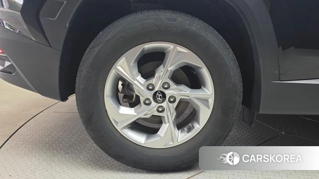 Hyundai Tucson (NX4) id 4917142 из Кореи 27
