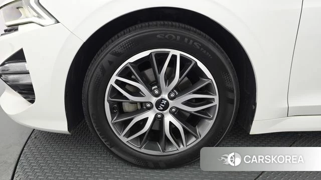 Kia K5 3rd generation id 4793944 из Кореи 27