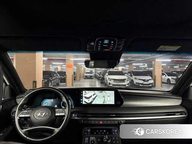 Hyundai Palisade id 4986553 из Кореи 7