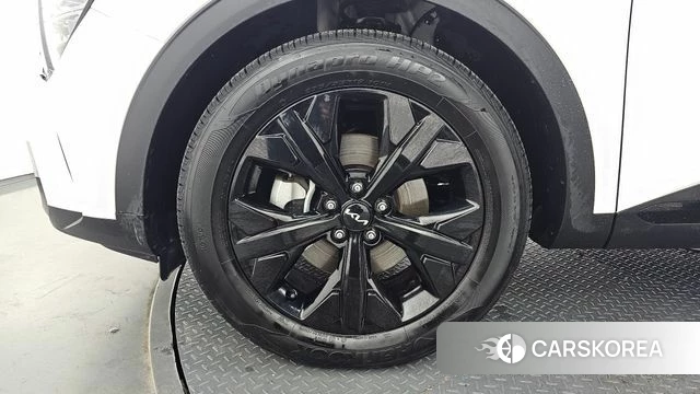 Kia Sportage 5th Generation id 4980757 из Кореи 15