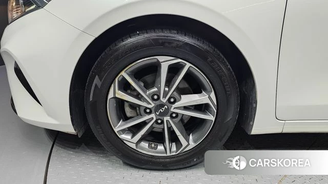 Kia The New K3 2nd generation id 4985982 из Кореи 25