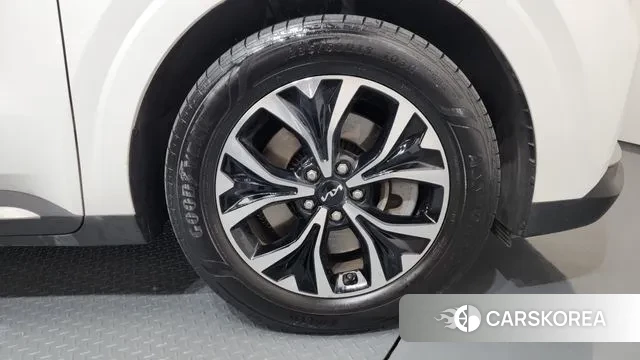 Kia Carnival 4th generation id 3534592 из Кореи 15