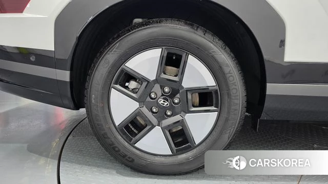 Hyundai Santa Fe (MX5) id 4928355 из Кореи 15