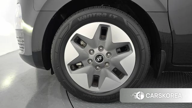Hyundai Staria id 4725847 из Кореи 28