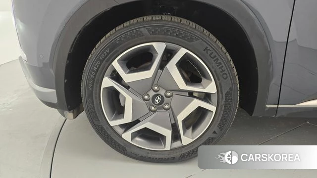 Hyundai The New Palisade id 4957964 из Кореи 15
