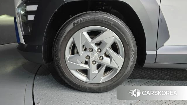 Hyundai Kona (SX2) id 4996090 из Кореи 28