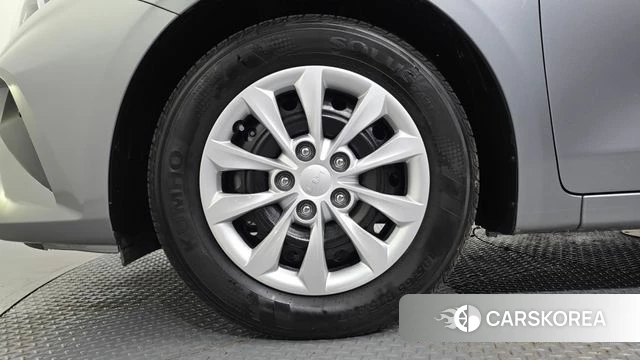 Kia The New K3 2nd generation id 4964850 из Кореи 15