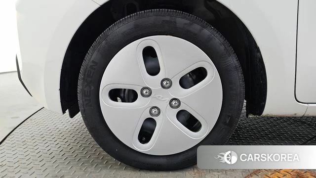 Kia The New Kia Ray id 4990749 из Кореи 15