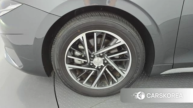 Hyundai The New Grandeur IG id 4959637 из Кореи 25