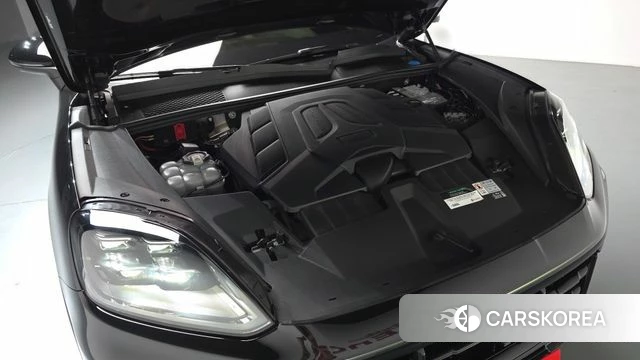 Porsche Cayenne (PO536) id 4941512 из Кореи 34