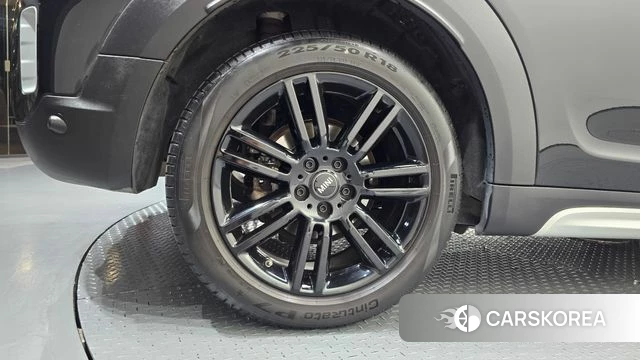 Mini Cooper Countryman id 4778834 из Кореи 27