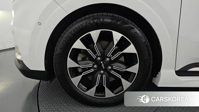 Kia Carnival 4th generation id 5039688 из Кореи 15