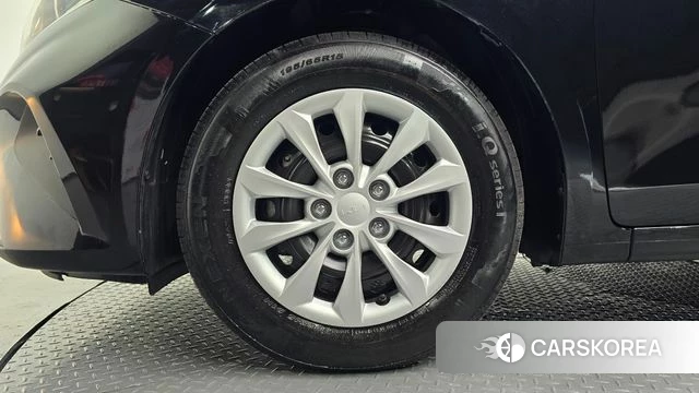 Kia The New K3 2nd generation id 4768763 из Кореи 15