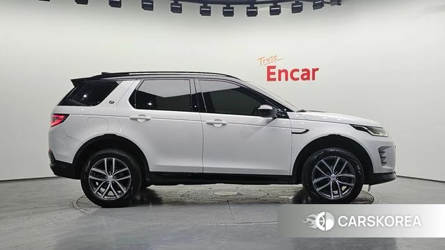 Land Rover Discovery Sports 2nd Generation id 4660497 из Кореи 15