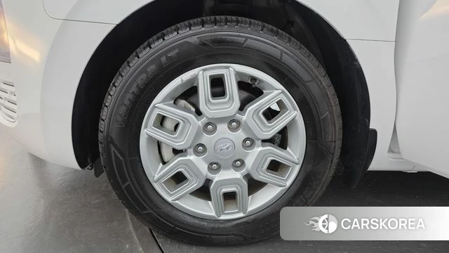 Hyundai Staria id 5027593 из Кореи 25