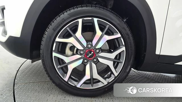 Kia Seltos id 5022697 из Кореи 27