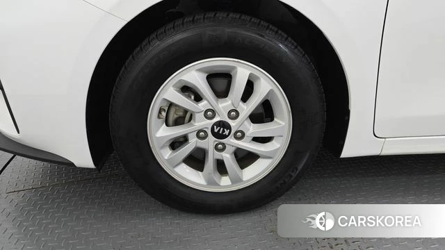 Kia Come New K3 id 5029278 из Кореи 15
