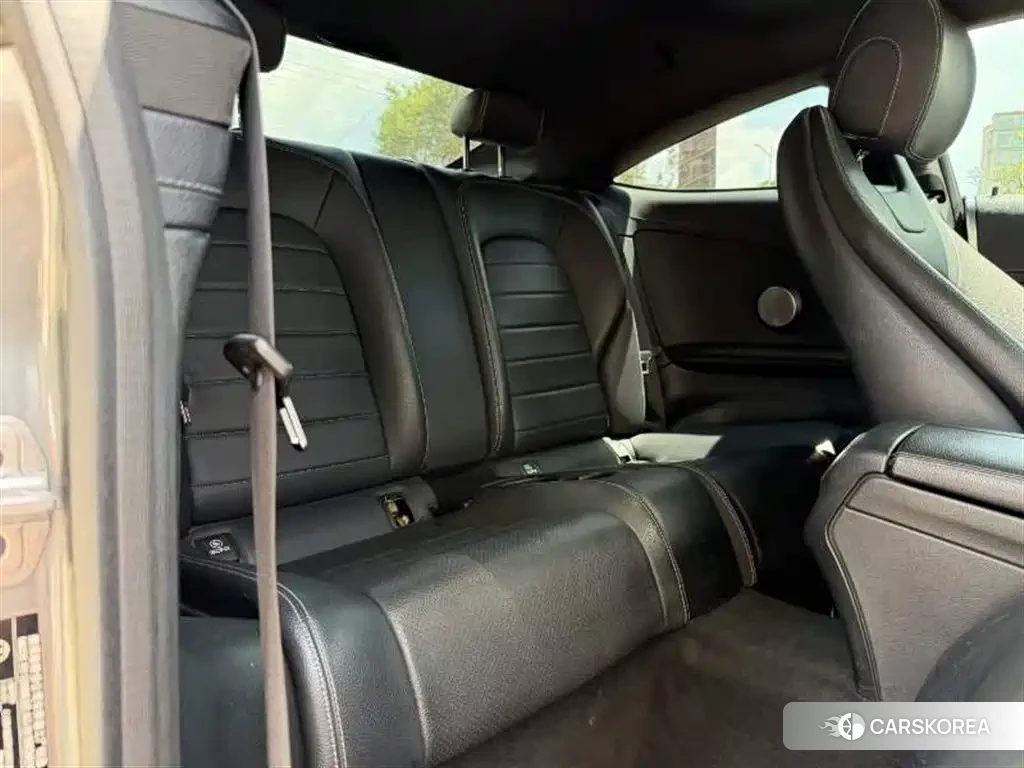 Mercedes-Benz C-class 2018 Silver/gray из Китая, фото 5