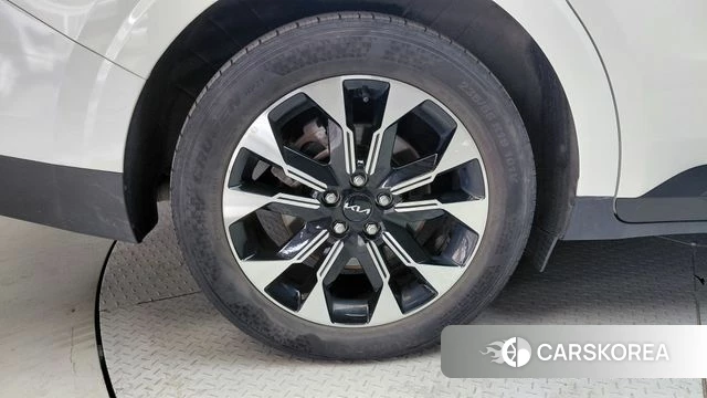 Kia Carnival 4th generation id 4793064 из Кореи 24