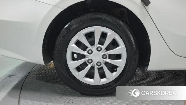Kia The New K3 2nd generation id 4986169 из Кореи 26