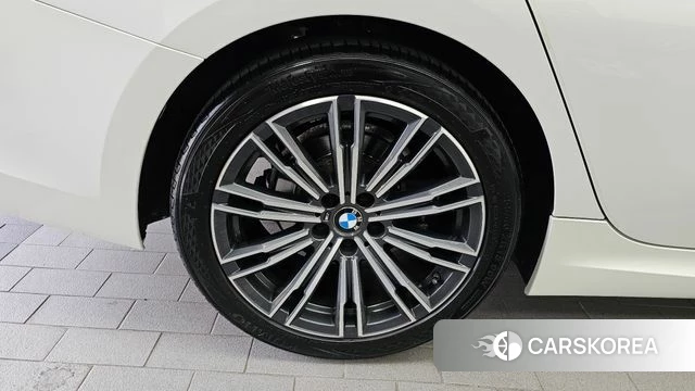 BMW 3 Series (G20) id 4977326 из Кореи 15