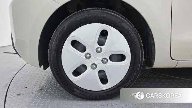 Kia The New Kia Ray id 5021733 из Кореи 15