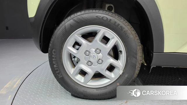 Hyundai Casper Electric id 4892833 из Кореи 25