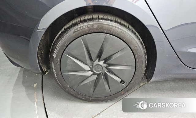 Tesla Model 3 id 5045457 из Кореи 25