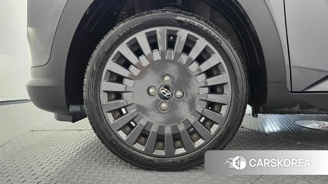 Hyundai Casper id 5022623 из Кореи 28