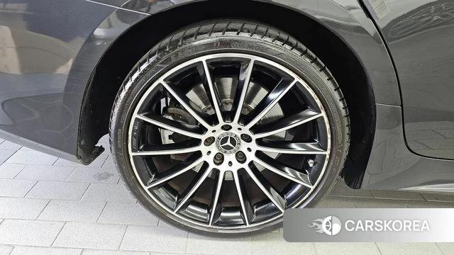 Mercedes-Benz CLS-Class C257 id 4993113 из Кореи 31
