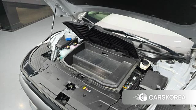 Hyundai Ionic 5 id 5052799 из Кореи 31