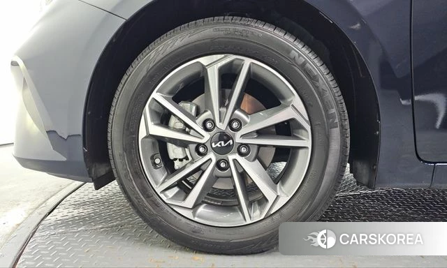 Kia The New K3 2nd generation id 4990670 из Кореи 25