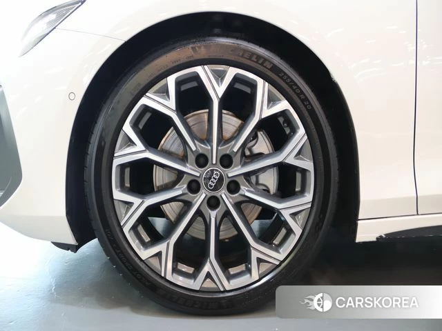 Audi A6 (C9) id 4927837 из Кореи 15