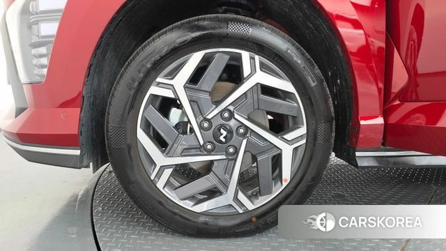Hyundai Kona Hybrid (SX2) id 4974675 из Кореи 28