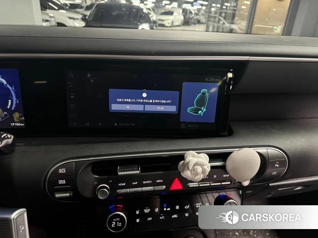 Hyundai Palisade (LX3) id 4649588 из Кореи 9