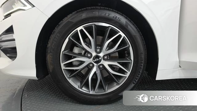 Kia K5 3rd generation id 5053092 из Кореи 24