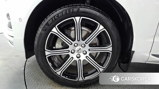 Volvo XC60 second Generation id 5013783 из Кореи 15
