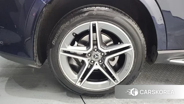 Mercedes-Benz GLS - Class X167 id 3650115 из Кореи 15