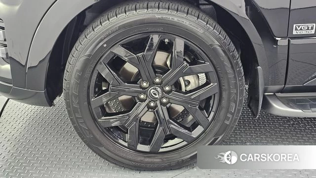 Kia Mohave Master id 4959361 из Кореи 15