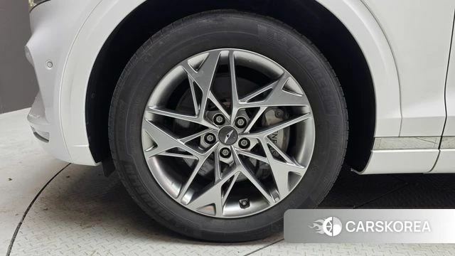 Genesis GV70 id 5002573 из Кореи 29