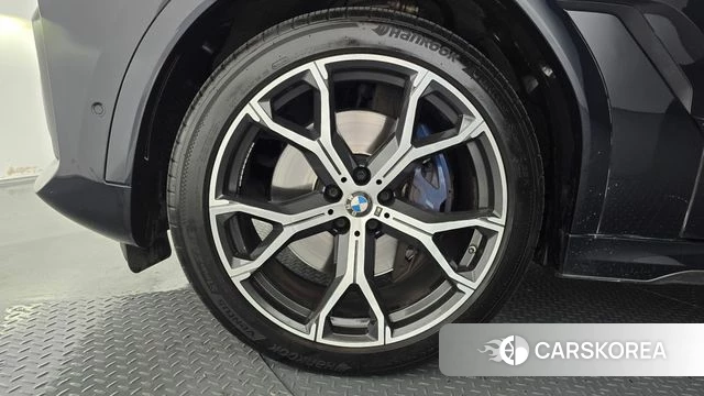 BMW X6 (G06) id 5041090 из Кореи 28