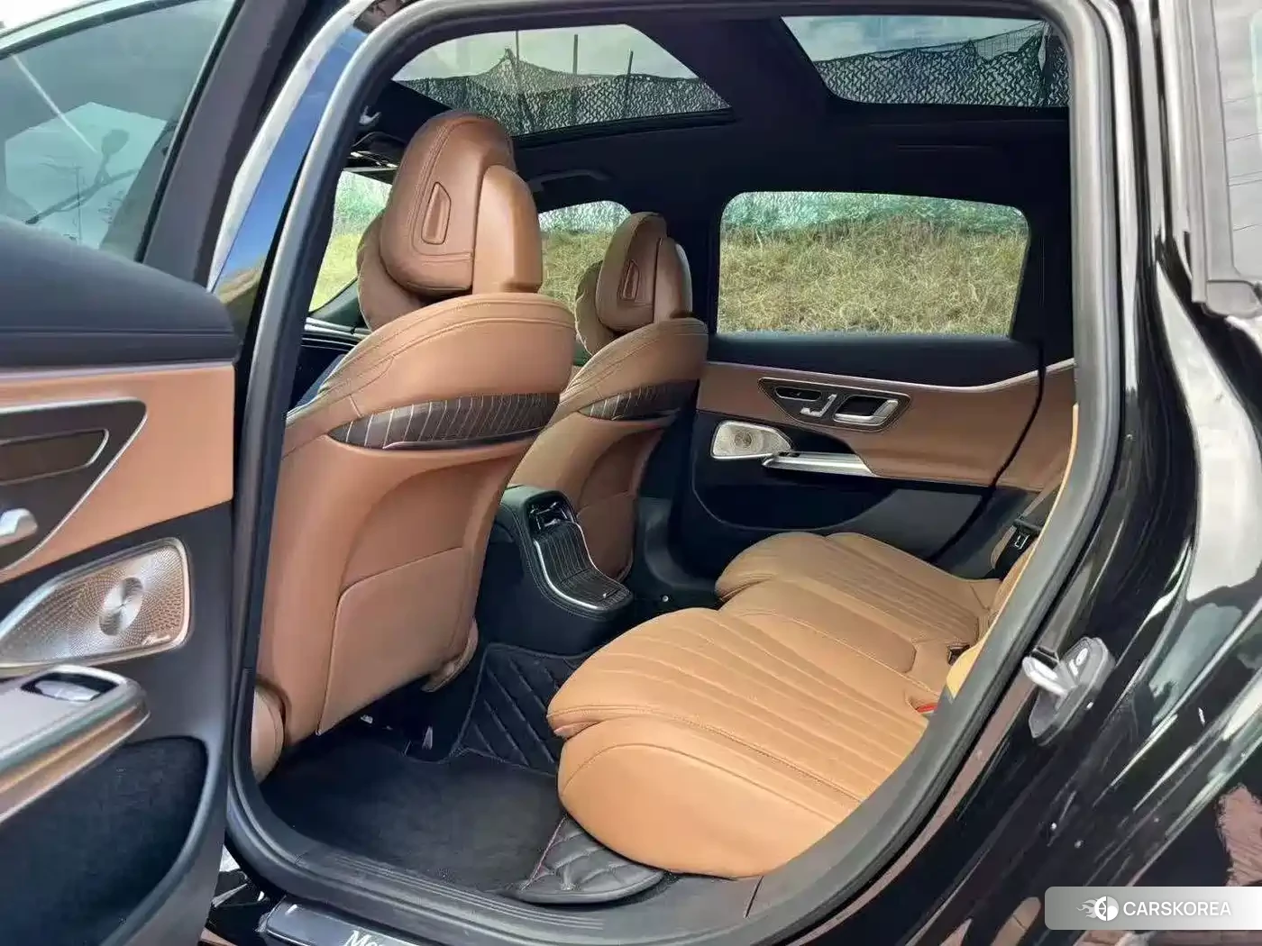 Mercedes-Benz E-Class 2026 Черный из Китая, фото 5