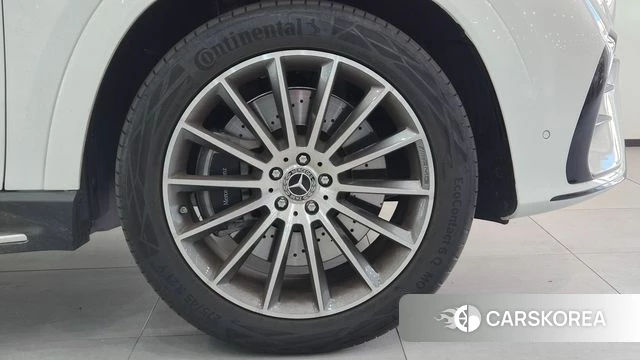 Mercedes-Benz GLE-Class W167 id 5025908 из Кореи 15